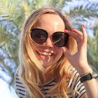 Отзыв от Анжелика - Виза Destination Thailand